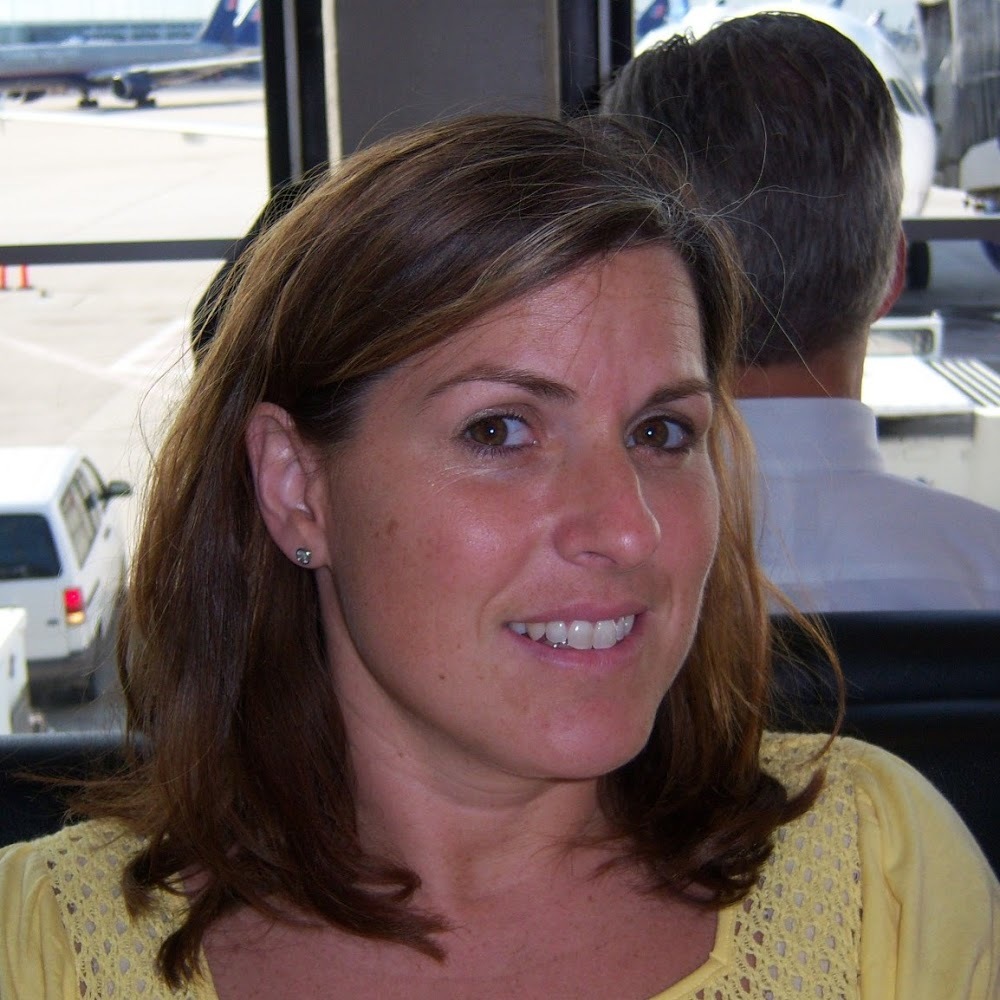 Meet your Posher, Cheri